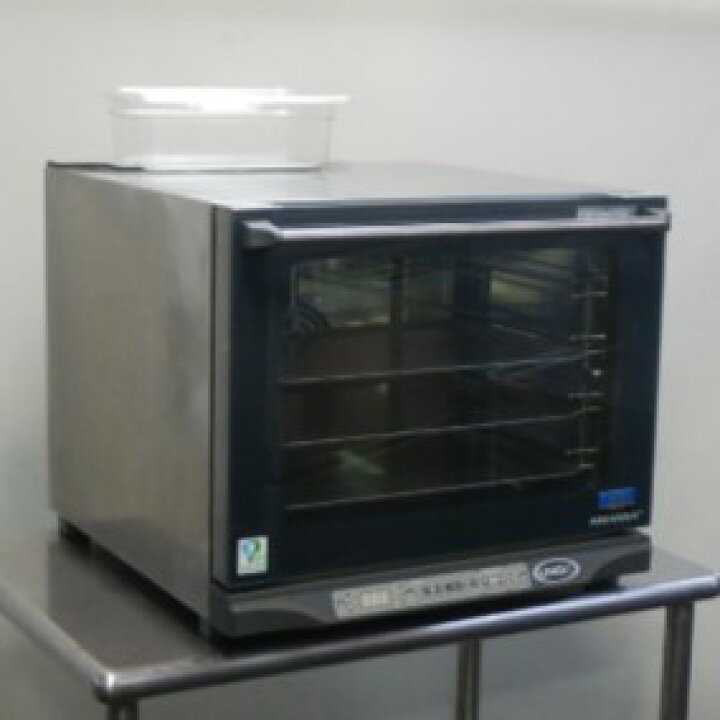楽天市場】【中古】2012年製 FMI UNOX XF-135 ベーカリー オーブン 4段 