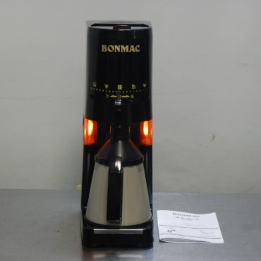 楽天市場】【中古】2012年製 ボンマック コーヒー カッター BM-570N