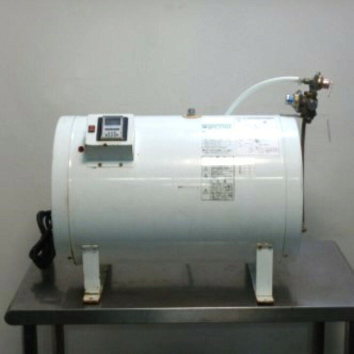楽天市場】【中古】2011年製 イトミック ES-40N3B タイマー付 床置型 
