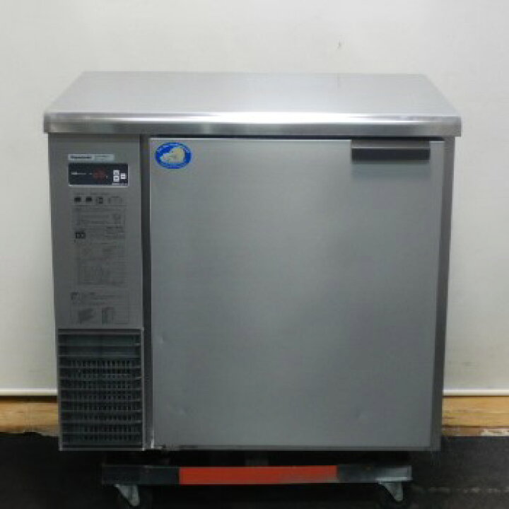 楽天市場】【中古】2019年製 パナソニック 1ドア 冷蔵 コールド 