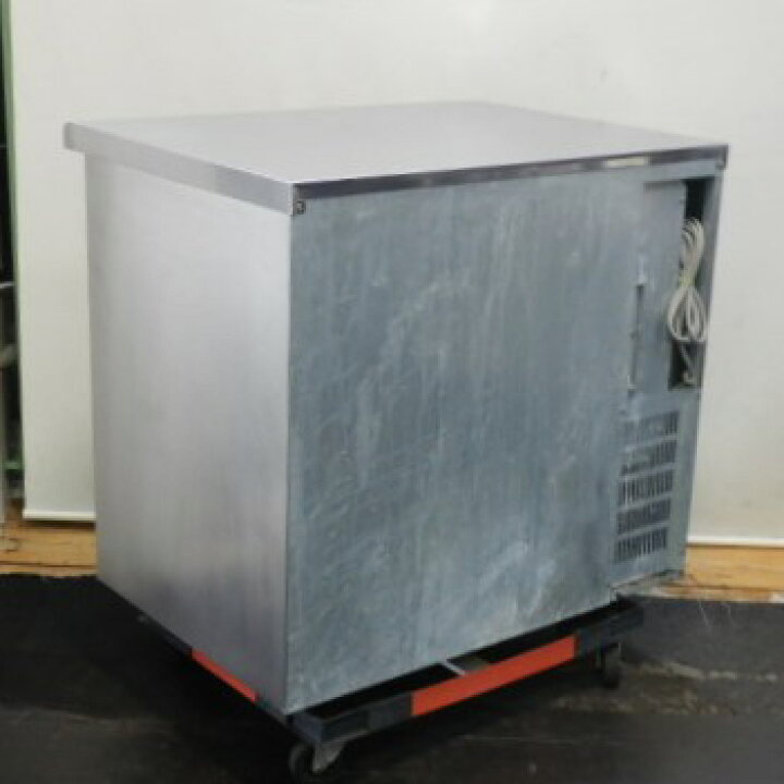 楽天市場】【中古】2019年製 パナソニック 1ドア 冷蔵 コールド 