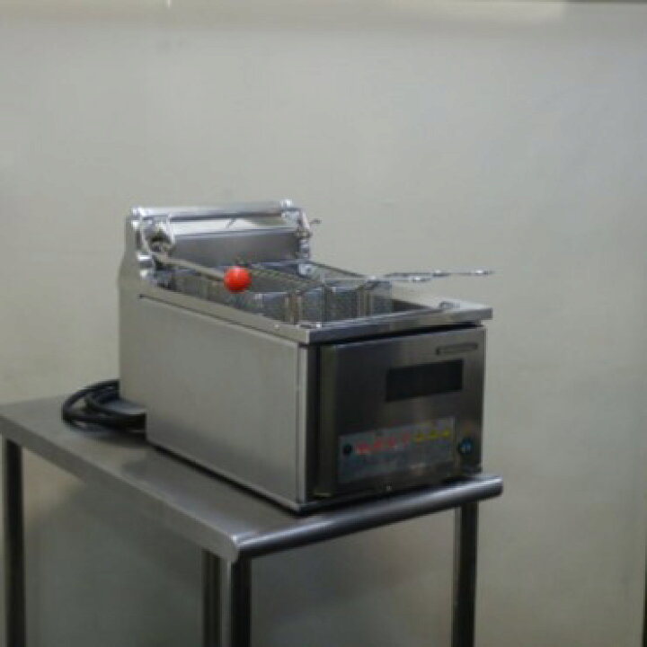 楽天市場】【中古】2014年製 ホシザキ FL-13TB 3相200V 5.1kW 13L 