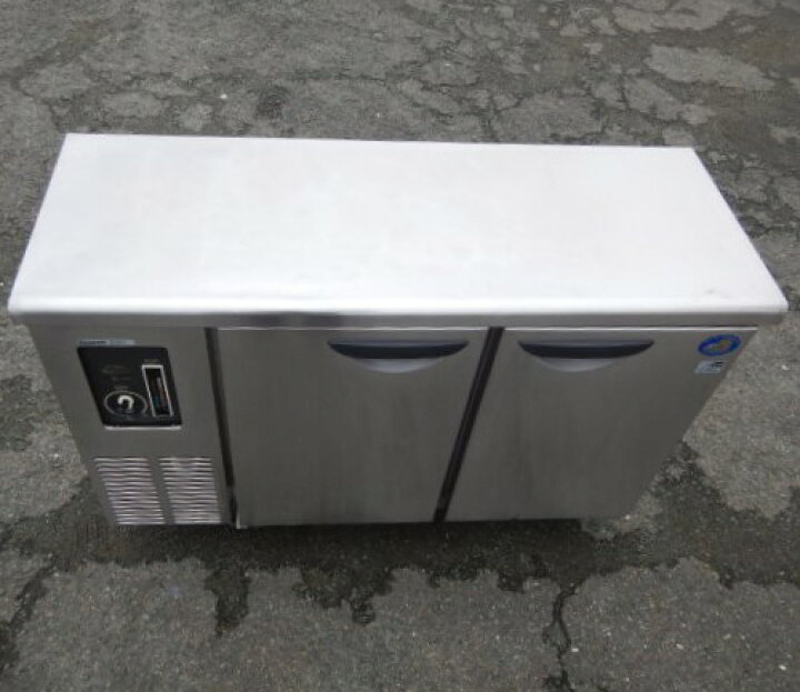 楽天市場】【中古】2013年製 パナソニック SUC-N1241J 冷蔵 コールド 