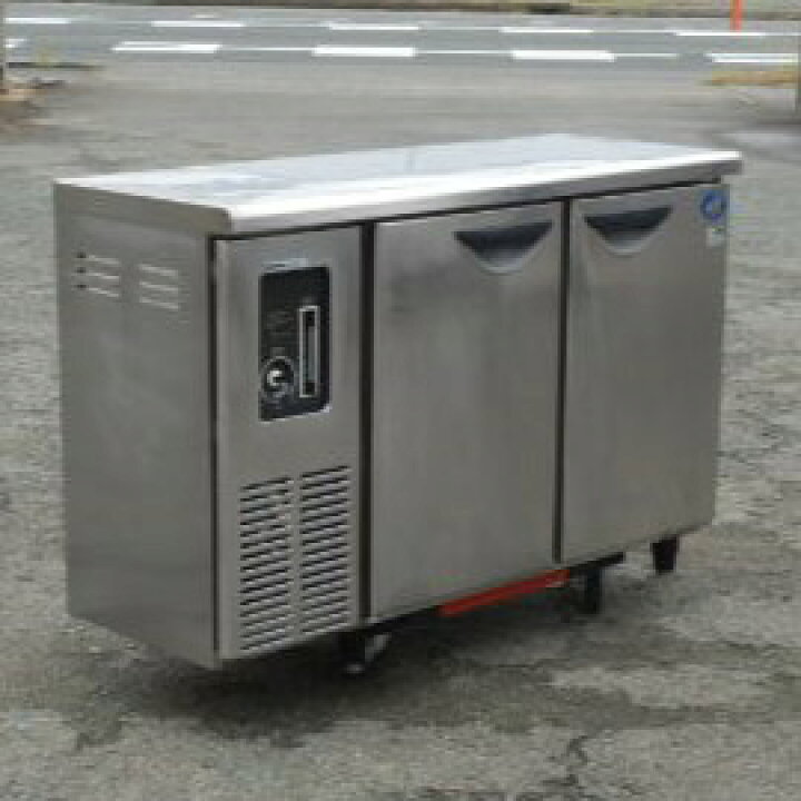 楽天市場】【中古】2013年製 パナソニック SUC-N1241J 冷蔵 コールド 