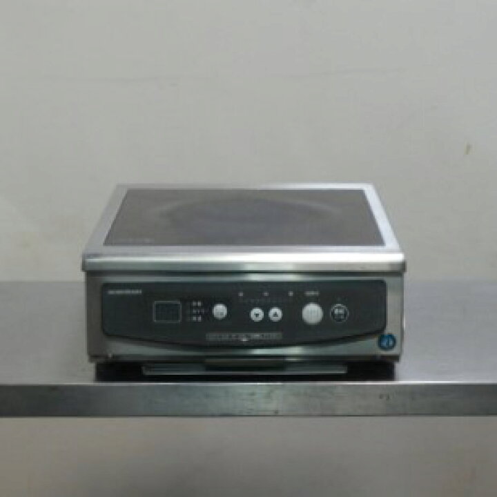 ホシザキ業務用電気調理器 2010年