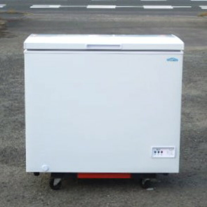 楽天市場】【中古】2021年製 業務用 TBCF-190-RH 冷凍 ストッカー 190L 