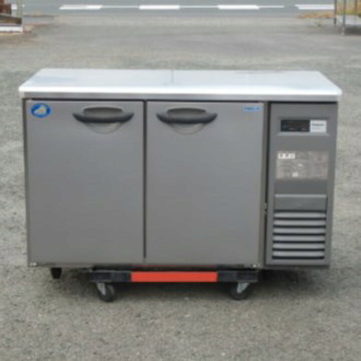 楽天市場】【中古】未使用品 2023年製 パナソニック 冷凍冷蔵 コールド 