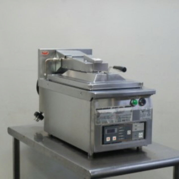 マルゼン デカダン 電気自動餃子焼器 MAZE-4S