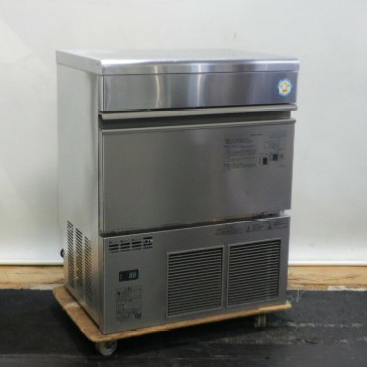 楽天市場】【中古】(個人宛配送不可)2016年製 フクシマ FIC-A45KT 45kg 