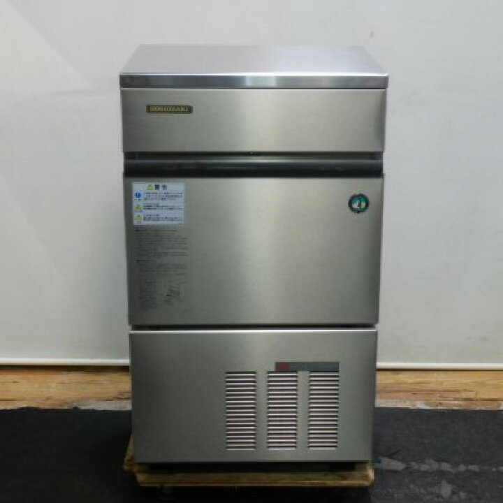 楽天市場】【中古】(個人宛発送不可)2000年製 ホシザキ IM-35L-1 全 