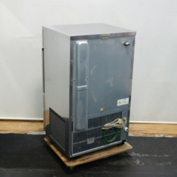 楽天市場】【中古】(個人宛発送不可)2000年製 ホシザキ IM-35L-1 全 