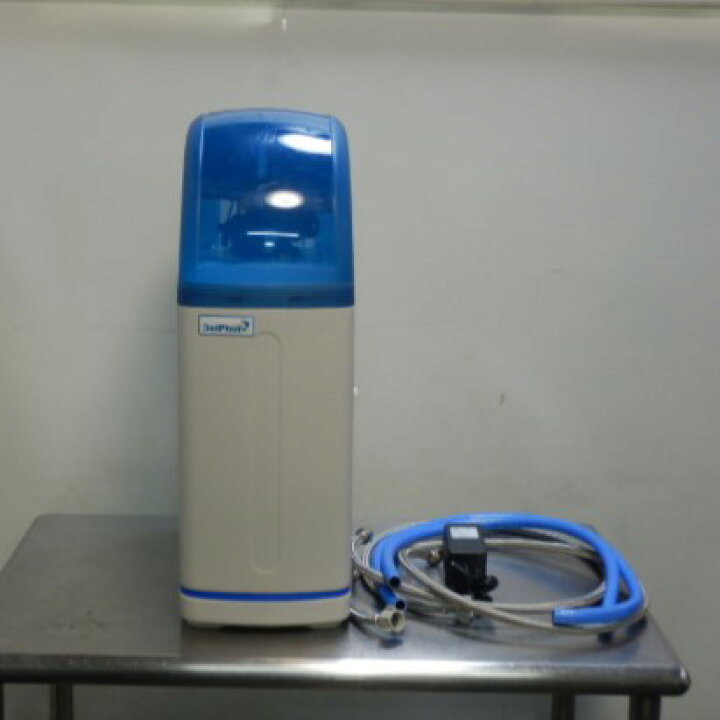 楽天市場】【中古】FSD DTS-2000 全自動 軟水器 オートソフナー 