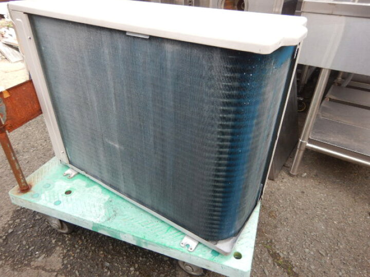 楽天市場】【中古】2020年製 パナソニック プレハブ 冷蔵庫用 