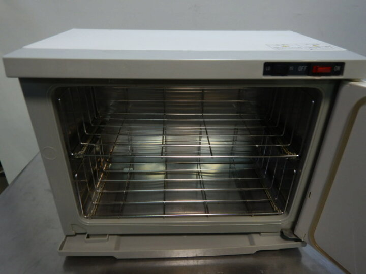 楽天市場】【中古】ホウエイ タオル ウォーマー TW-20S 100V 180W 20L 