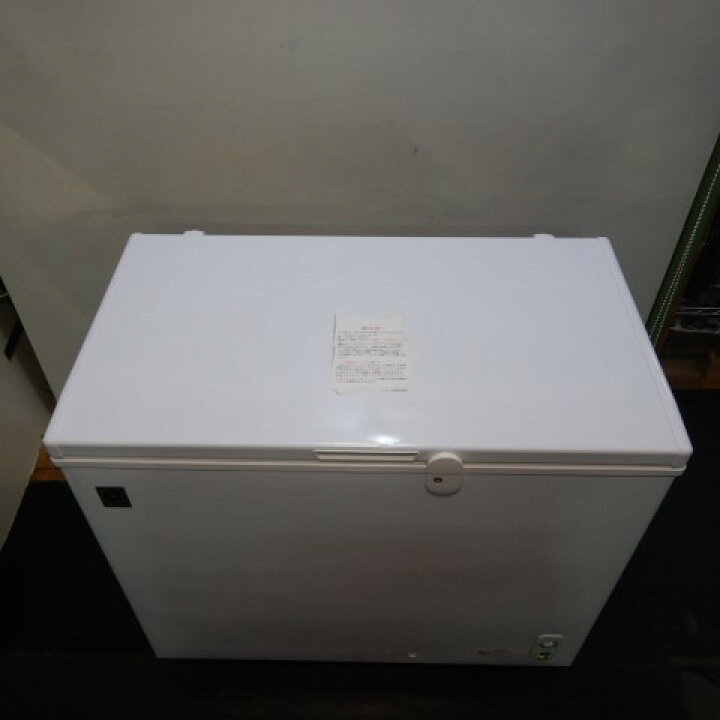 楽天市場】【中古】2017年製 レマコム 冷凍 ストッカー RRS-210CNF 