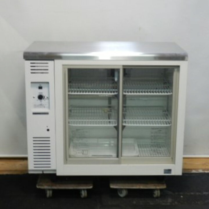 楽天市場】【中古】2022年製 パナソニック コールドテーブル 型 冷蔵 