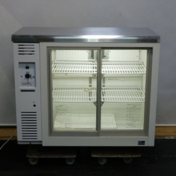 楽天市場】【中古】2022年製 パナソニック コールドテーブル 型 冷蔵 