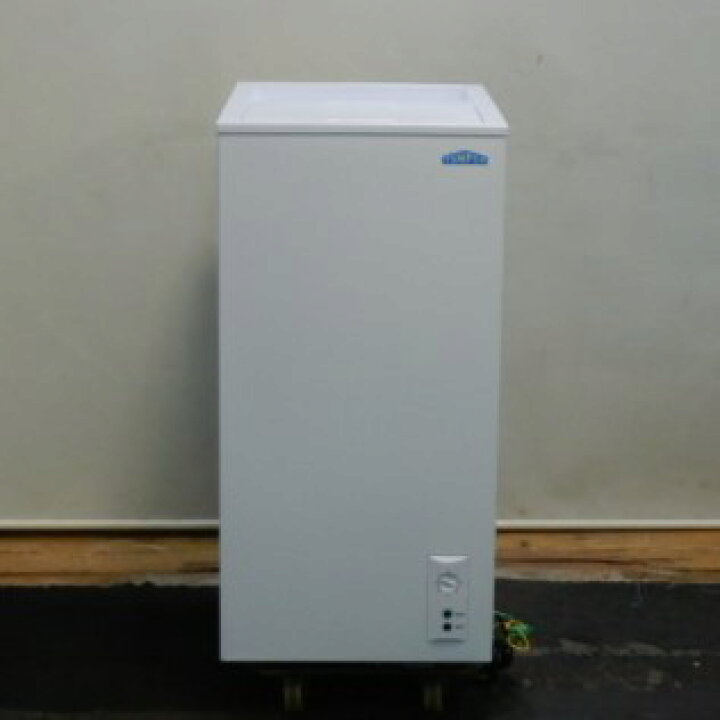 楽天市場】【中古】2022年製 テンポス 60L 冷凍 ストッカー TBSF-60-RH  