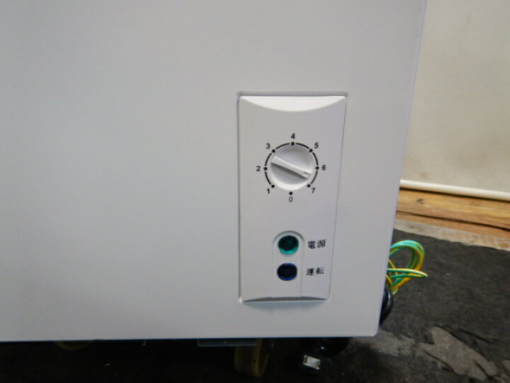 楽天市場】【中古】2022年製 テンポス 60L 冷凍 ストッカー TBSF-60-RH  