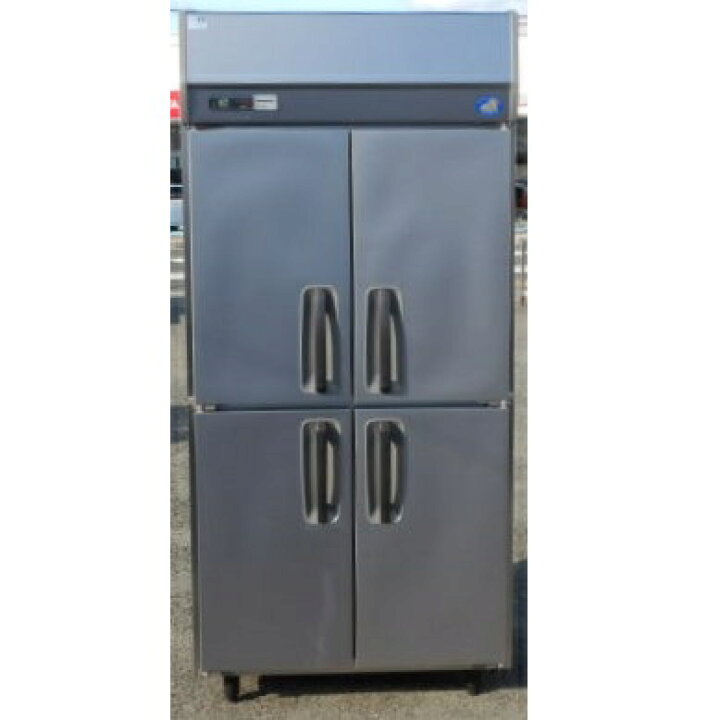 楽天市場】【中古】(西濃営業所止)2012年製 パナソニック SRF-J963VSA 