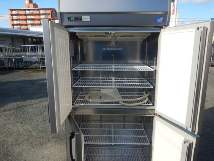 楽天市場】【中古】(西濃営業所止)2012年製 パナソニック SRF-J963VSA 