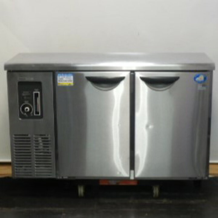 楽天市場】【中古】2017年製 パナソニック SUC-N1241J 冷蔵 コールド  