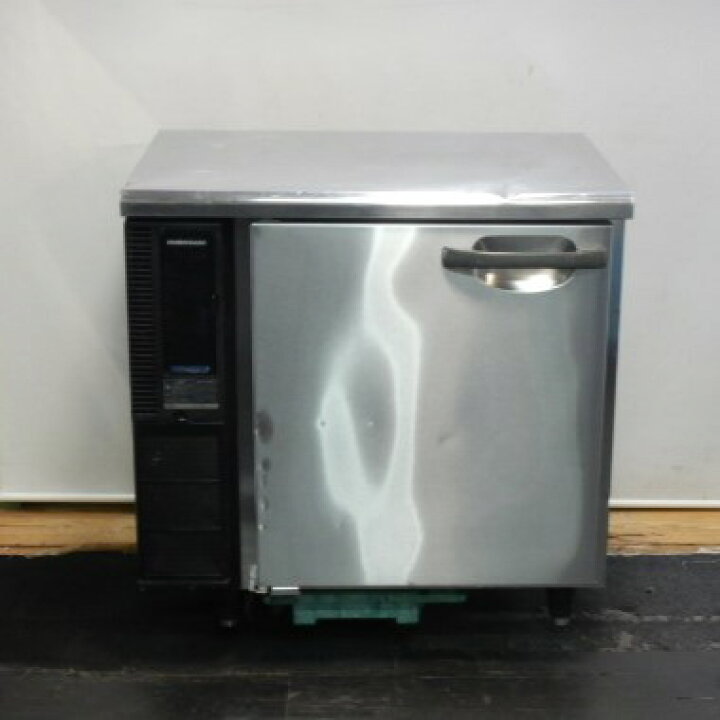 楽天市場】【中古】2011年製 ホシザキ 1ドア 冷凍 コールドテーブル FT 