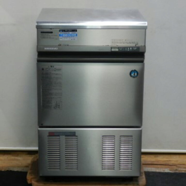 楽天市場】【中古】2006年製 ホシザキ IM-35TL-1 全自動製氷機 35kg  