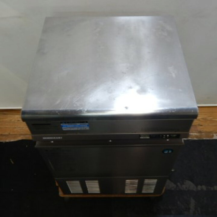 楽天市場】【中古】2006年製 ホシザキ IM-35TL-1 全自動製氷機 35kg 