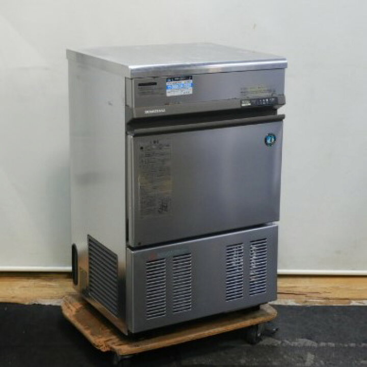 楽天市場】【中古】2006年製 ホシザキ IM-35TL-1 全自動製氷機 35kg 