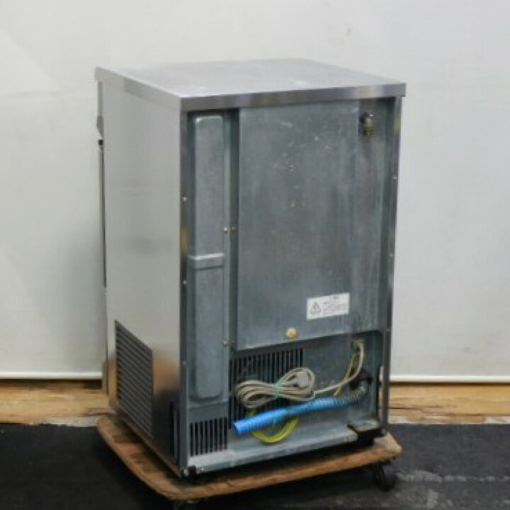 楽天市場】【中古】2006年製 ホシザキ IM-35TL-1 全自動製氷機 35kg 