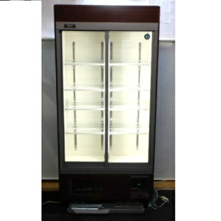 楽天市場】【中古】(西濃営業所止)2017年製 ホシザキ RSC-90DT-B 