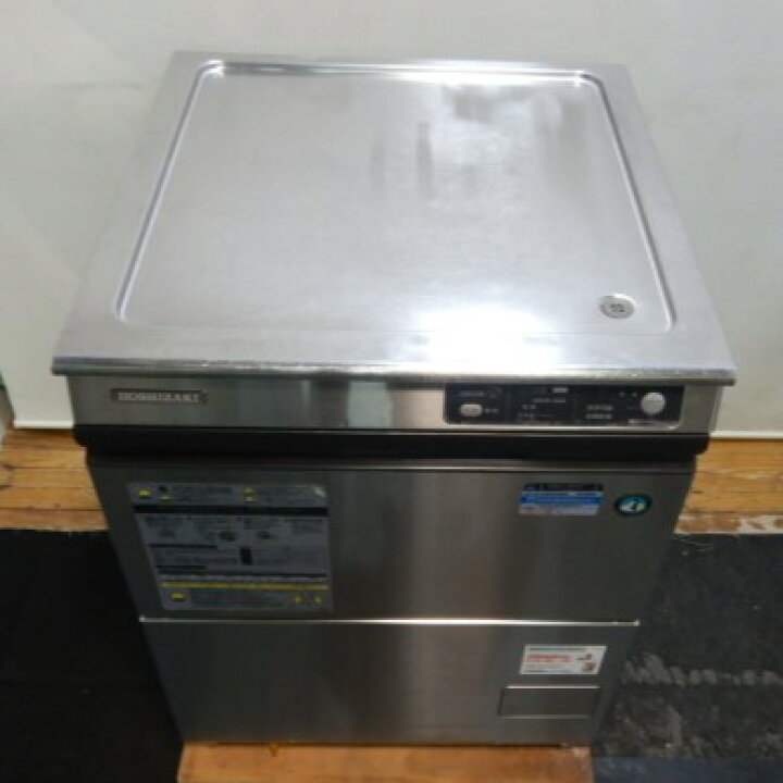 楽天市場】【中古】ホシザキ JWE-400TUA3 食器洗浄機 3相200V 