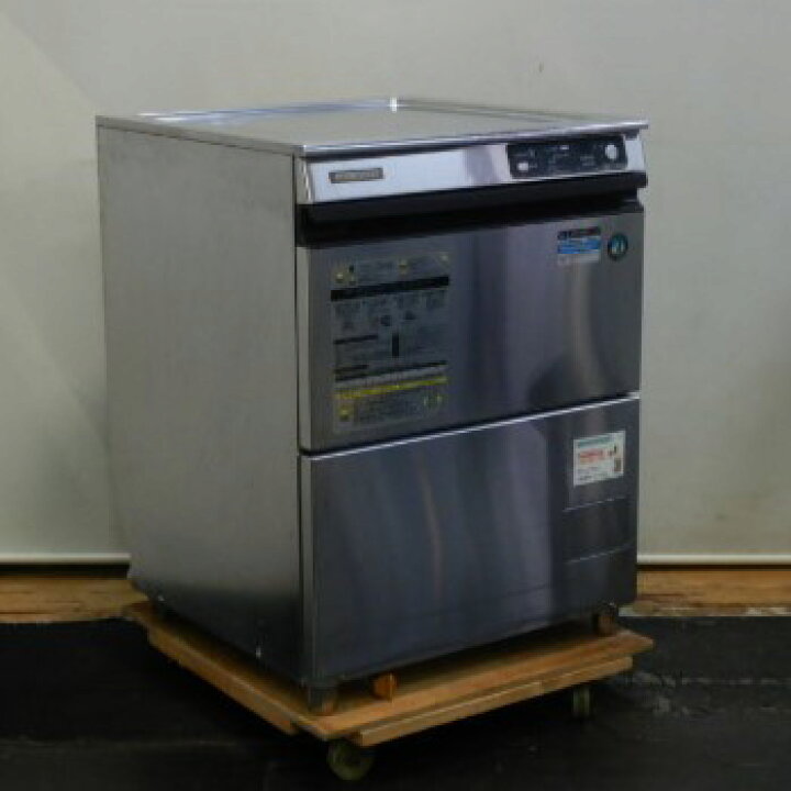 楽天市場】【中古】ホシザキ JWE-400TUA3 食器洗浄機 3相200V 