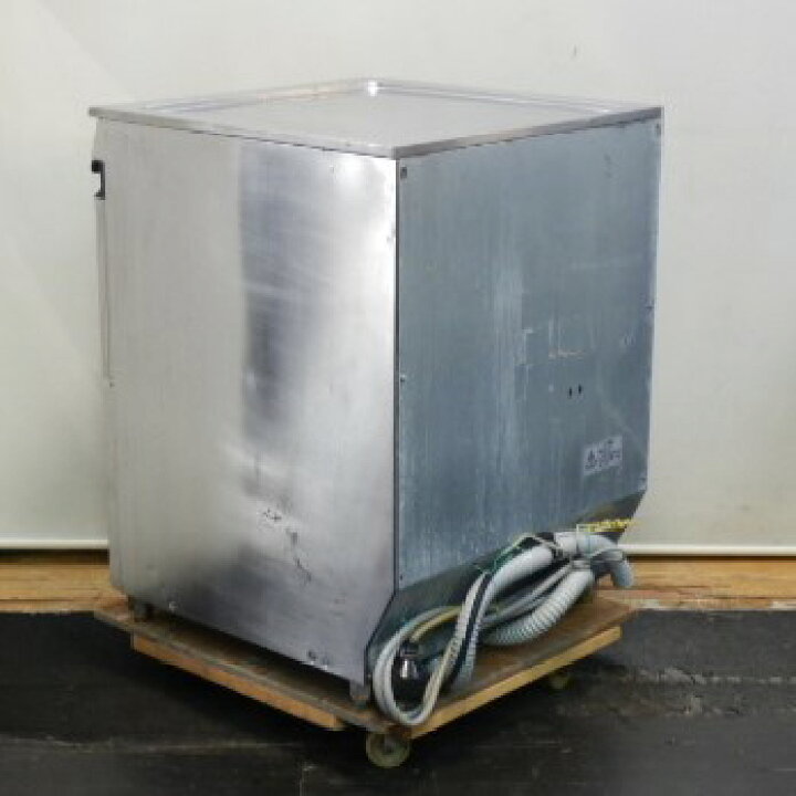 楽天市場】【中古】ホシザキ JWE-400TUA3 食器洗浄機 3相200V 