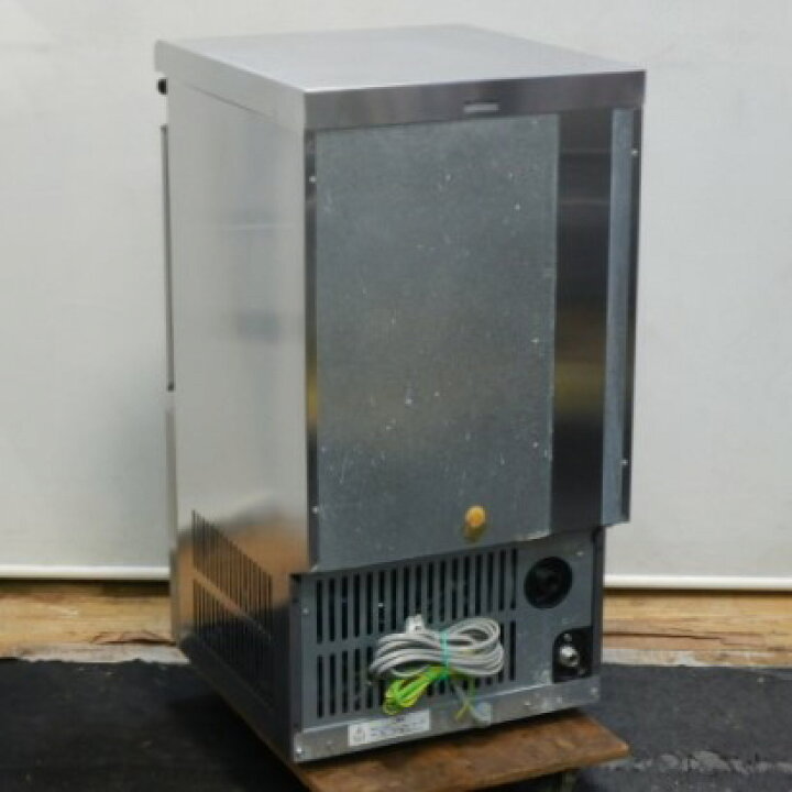 楽天市場】【中古】2 2012年製 ホシザキ IM-25M 全自動製氷機 キューブ 