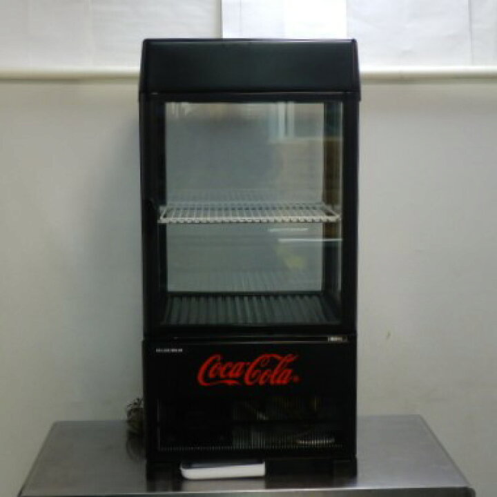 楽天市場】【中古】2011年製 サンデン 照明付 冷蔵ショーケース AG 
