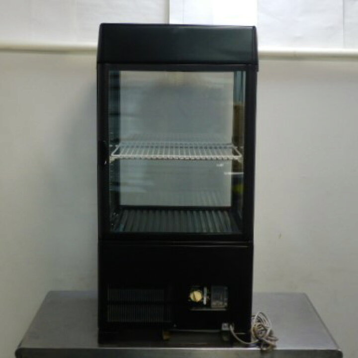 楽天市場】【中古】2011年製 サンデン 照明付 冷蔵ショーケース AG  