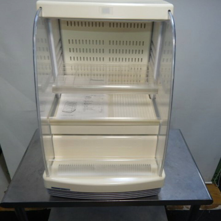 楽天市場】【中古】2017年製 パナソニック 卓上 冷蔵 オープン ショー 