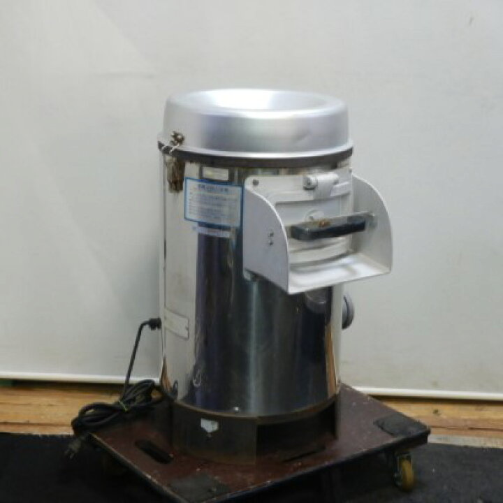 楽天市場】【中古】(代引き不可)AIHO アイホー 球根 皮むき機 ピーラー 