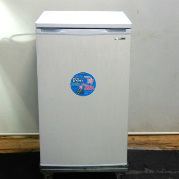 アビテラックス Abitelax 冷凍ストッカー 100L フリーザー 直冷式 