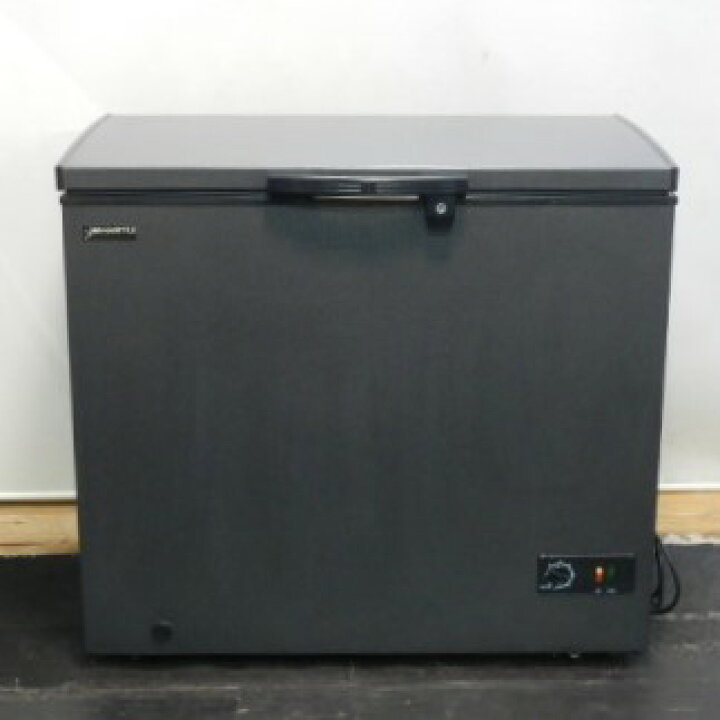 楽天市場】【中古】2022年製 デバイスタイル 冷凍 ストッカー CDF-200A 