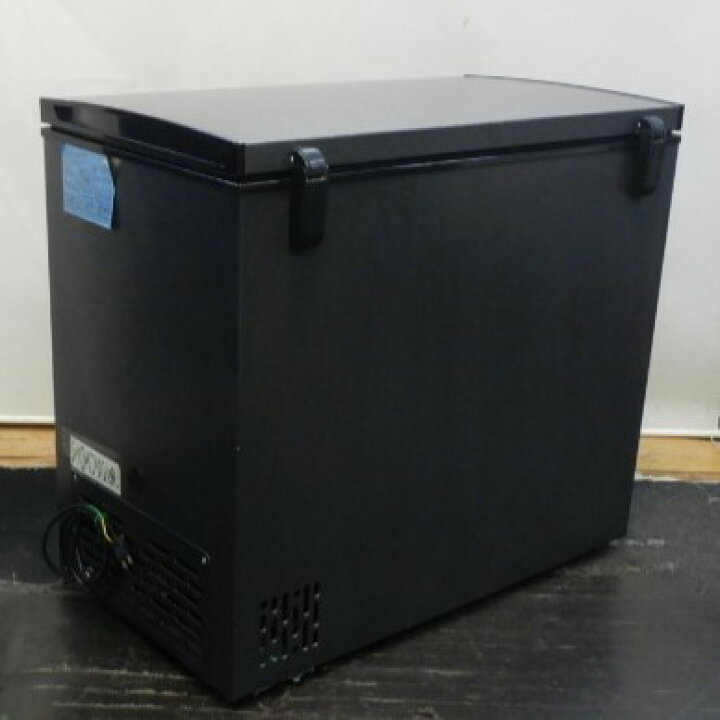 楽天市場】【中古】2022年製 デバイスタイル 冷凍 ストッカー CDF-200A 