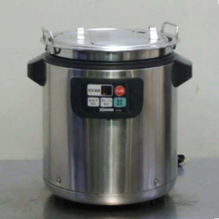 楽天市場】【中古】象印 マイコン スープ ジャー TH-CS08 8L 乾式 内鍋 