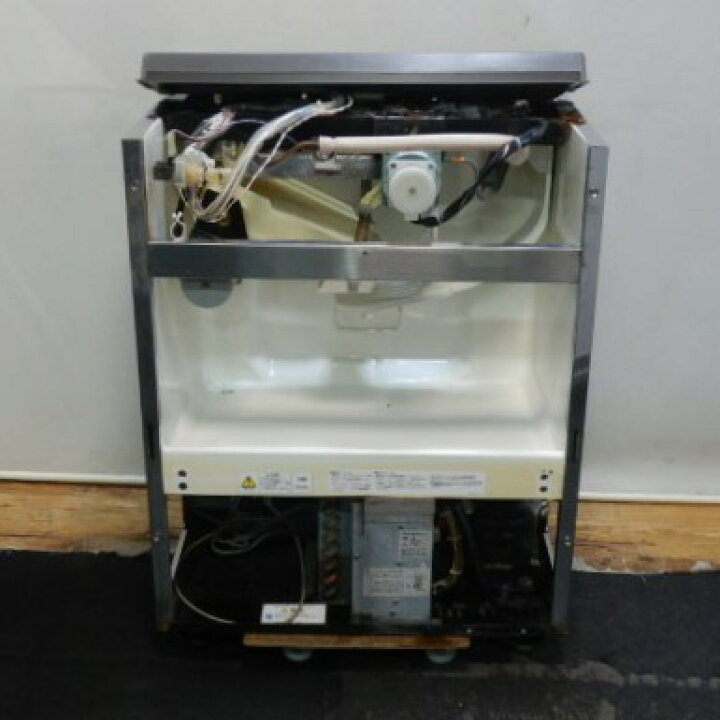 楽天市場】【中古】(条件付配送)(個人宛×)2000年製 ホシザキ IM-45TL-1 
