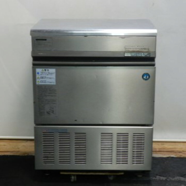 楽天市場】【中古】(条件付配送)(個人宛×)2000年製 ホシザキ IM-45TL-1 