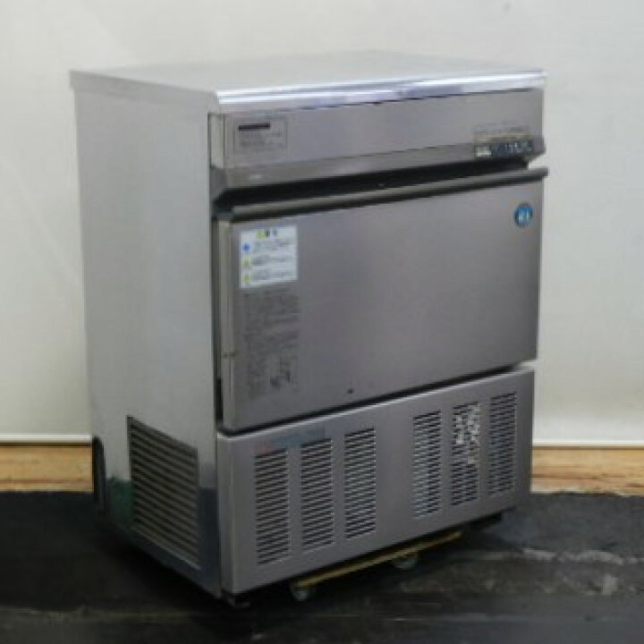 楽天市場】【中古】(条件付配送)(個人宛×)2000年製 ホシザキ IM-45TL-1 