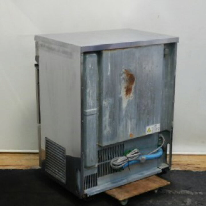 楽天市場】【中古】(条件付配送)(個人宛×)2000年製 ホシザキ IM-45TL-1 
