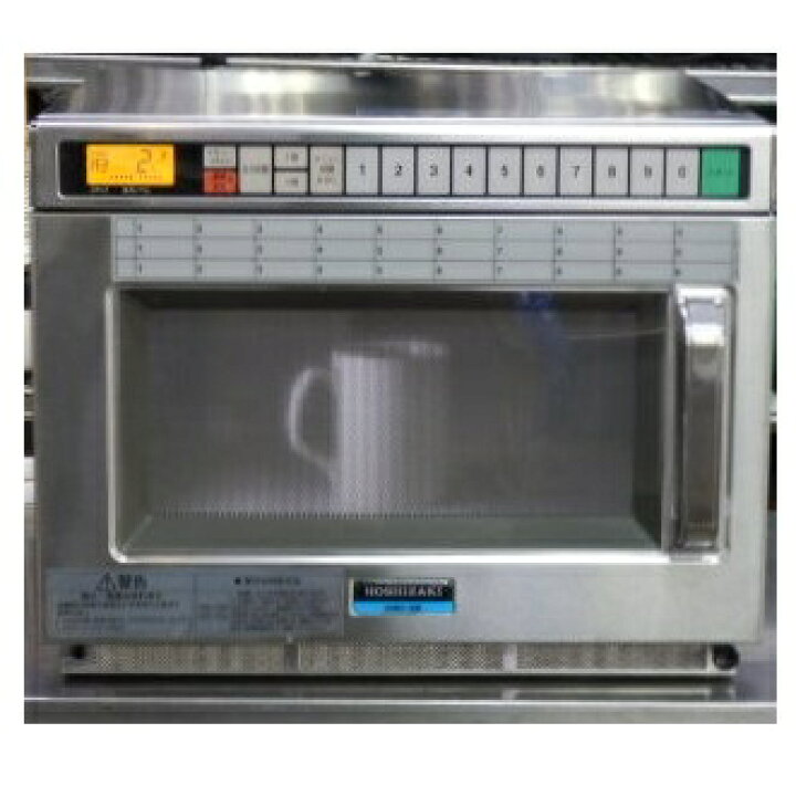 楽天市場】【中古】2015年製 ホシザキ/パナソニック 業務用 電子レンジ 