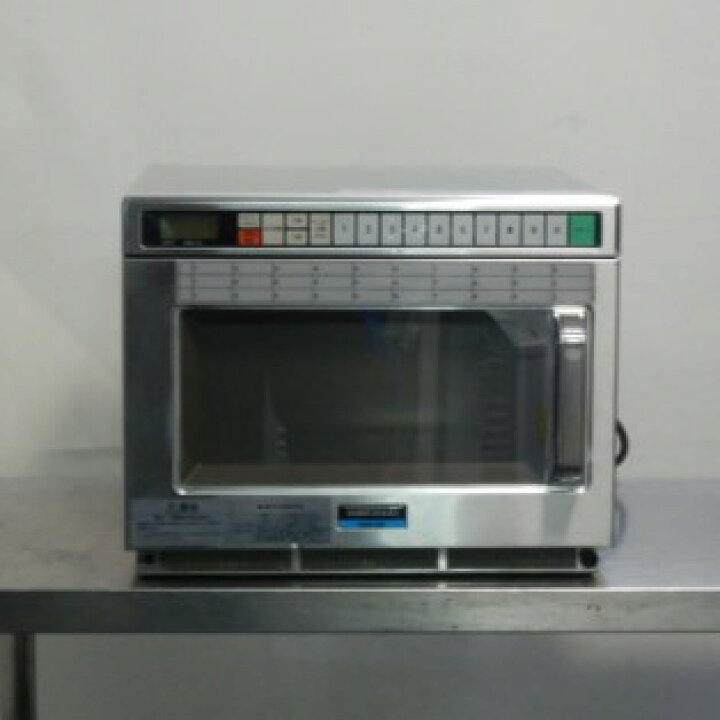 楽天市場】【中古】2015年製 ホシザキ/パナソニック 業務用 電子レンジ 